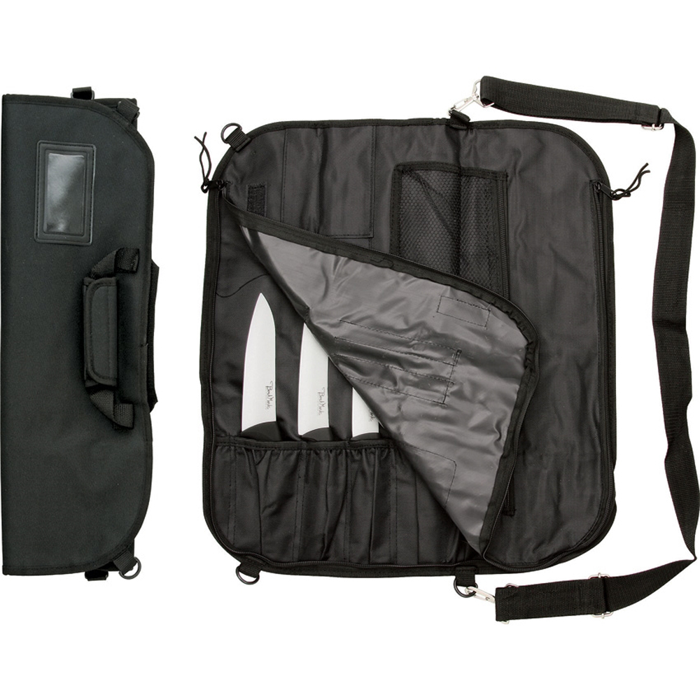 Chefs Knife Case Carry All Knife Storage Organizer 2