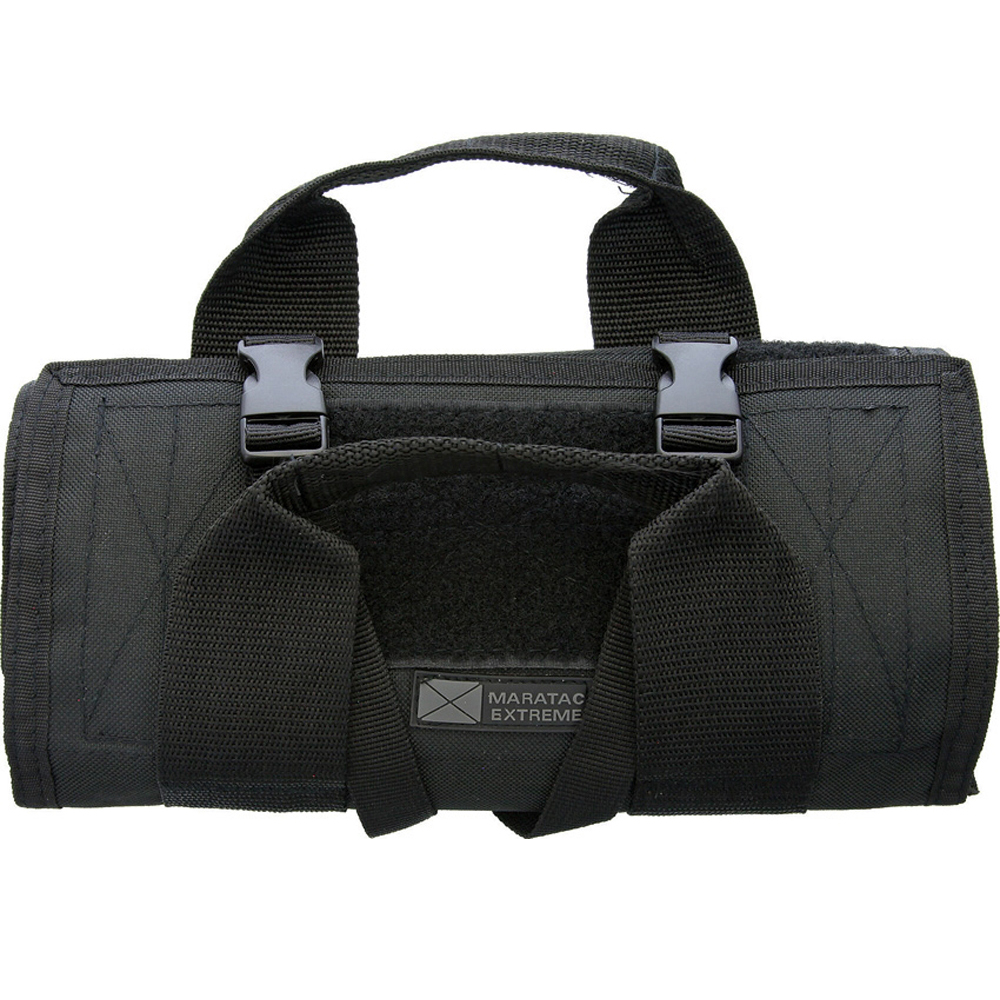 Tactical Tool Roll Maratac Knife Storage Organizer 1