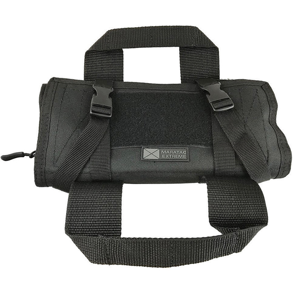 Tactical Tool Roll Maratac Knife Storage Organizer 2
