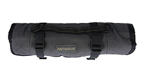 Knife Storage Organizer ANTIWAVE Citizen Tool Roll Blue