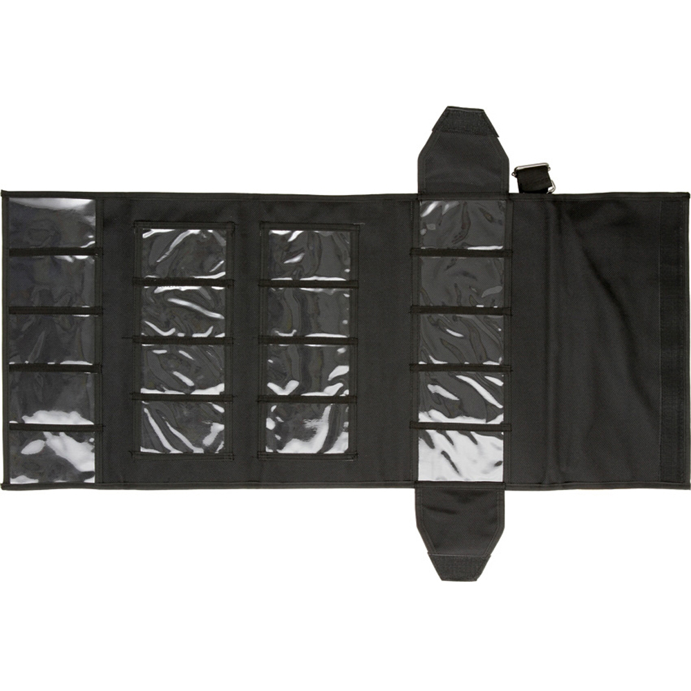 Spyderco SpyderPac Small Knife Storage Organizer 2