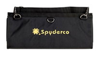 Spyderco SpyderPac Small Knife Storage Organizer