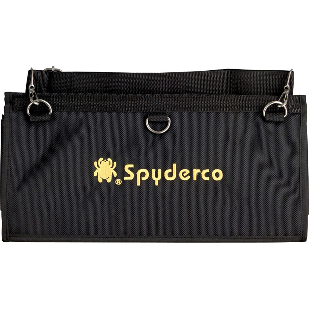 Spyderco SpyderPac Small Knife Storage Organizer 1