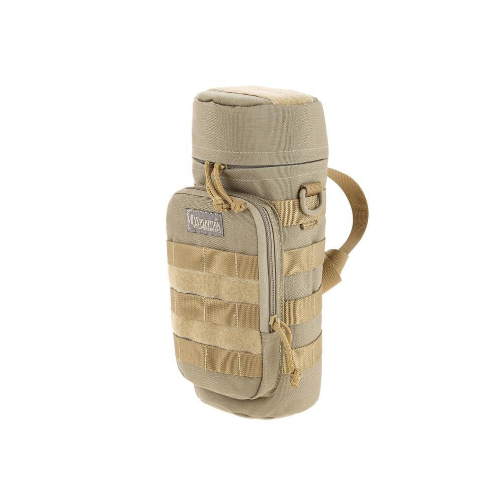Maxpedition Bottle Holder 12 x 5 in 16