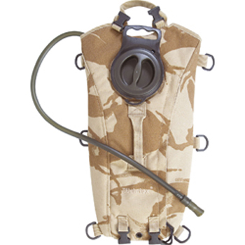 Camelbak WEB-TEX AQUATEX HYDRATION PACK 1