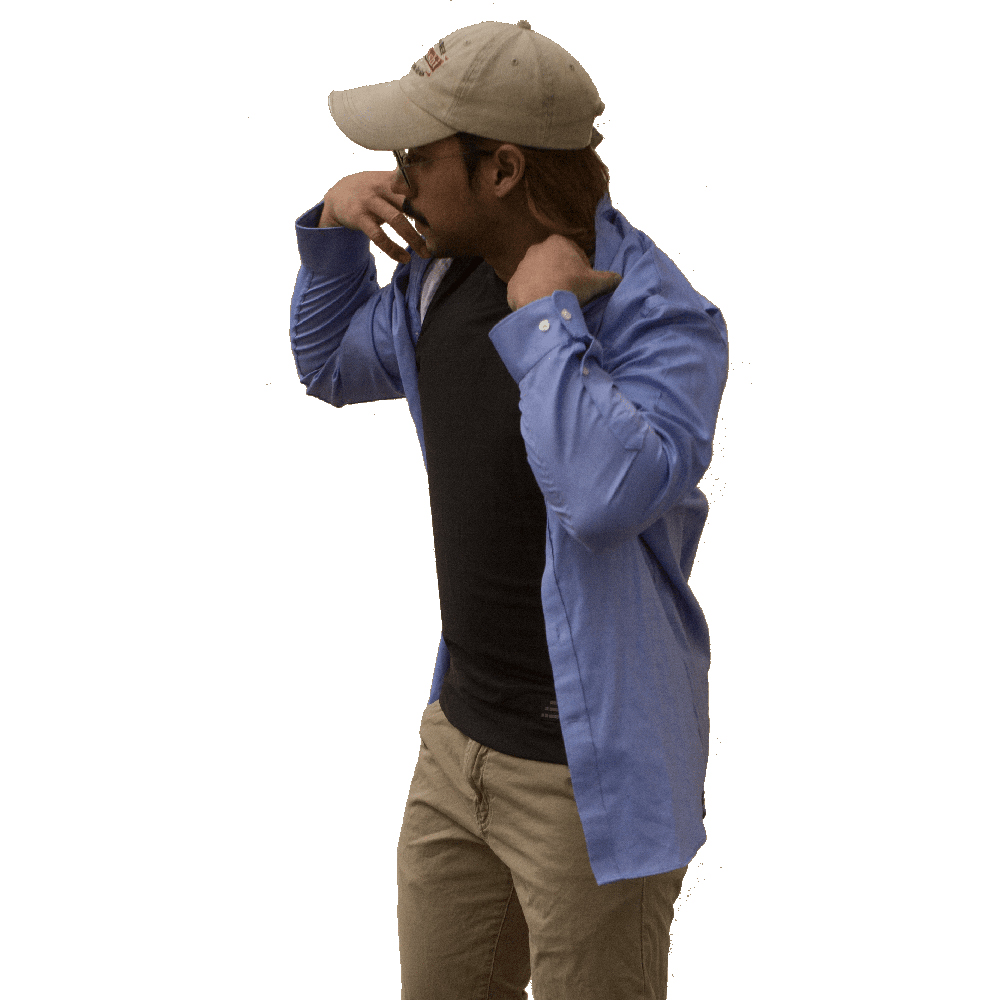 Ultra-light armored vest Bullet Blocker NIJ IIIA Men's Gabriel BBL Compression Vest 4