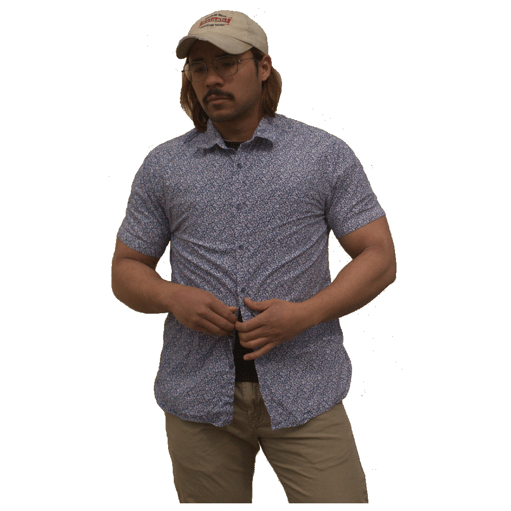 Ultra-light armored vest Bullet Blocker NIJ IIIA Men's Gabriel BBL Compression Vest 5