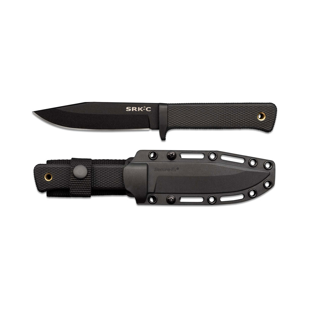 Cold Steel SRK Compact SK-5 4