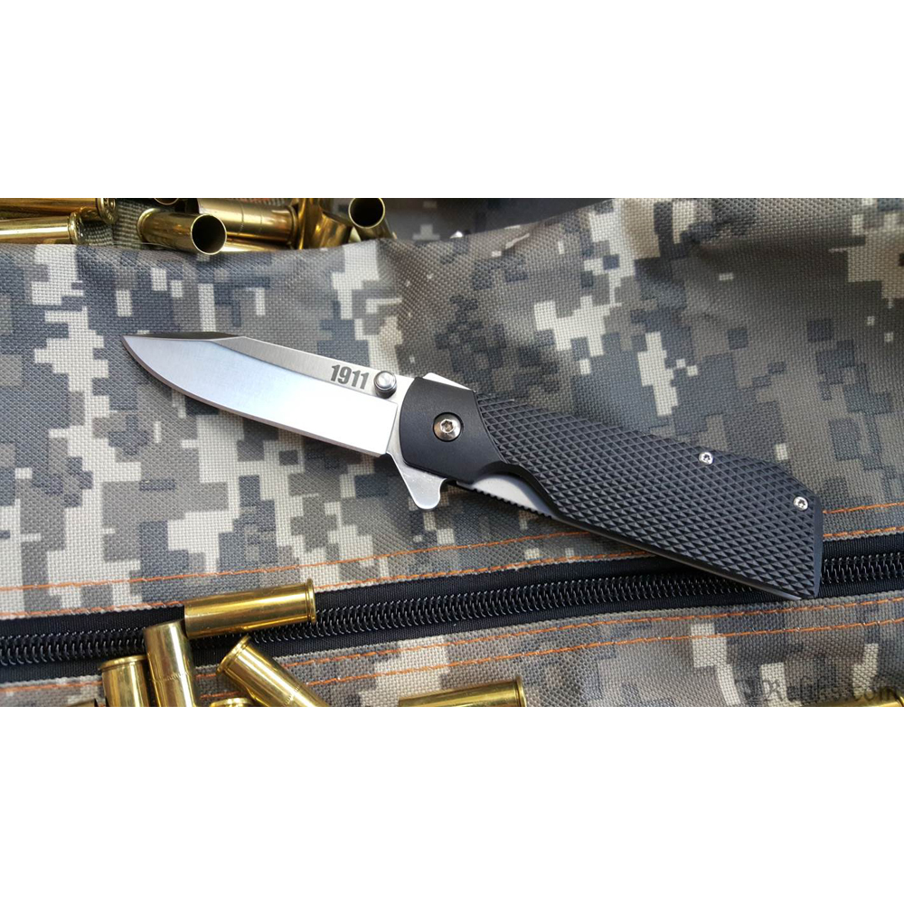 Cold Steel 1911 Folding Knife 5