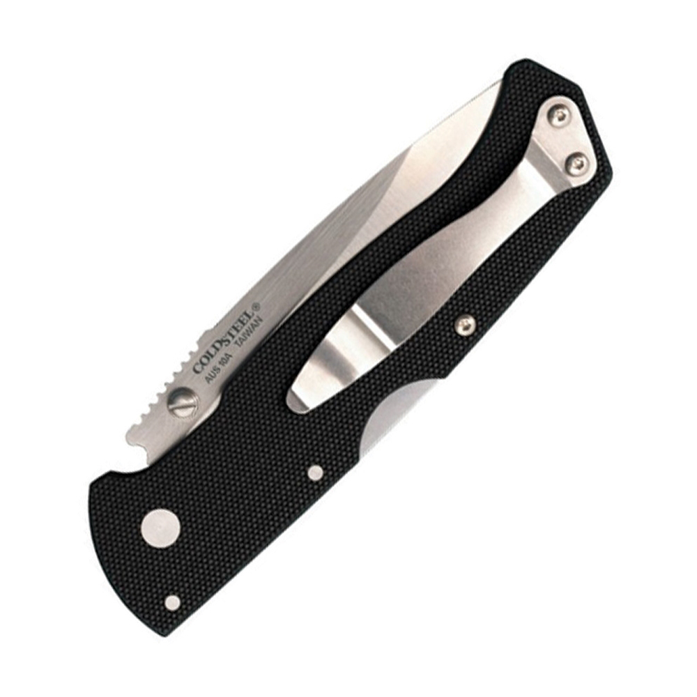 Cold Steel Air Lite Drop Point Lockback 26WD 2