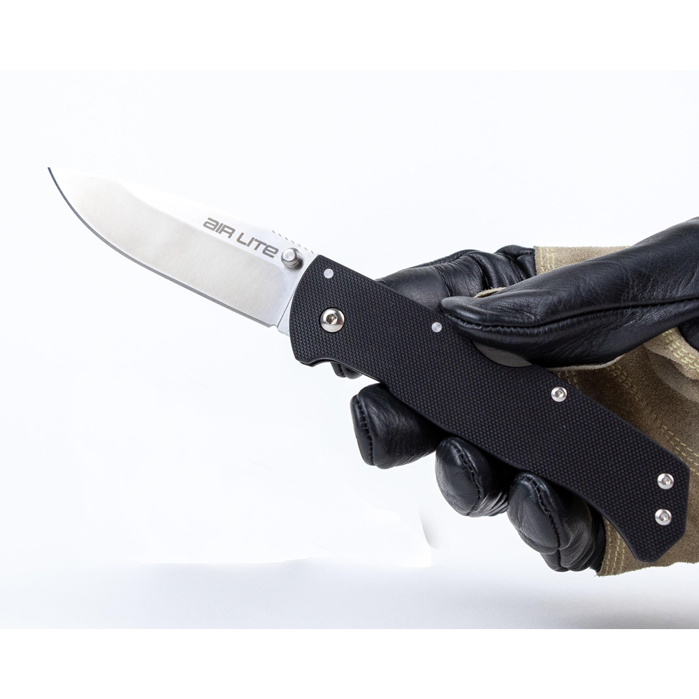 Cold Steel Air Lite Drop Point Lockback 26WD 5