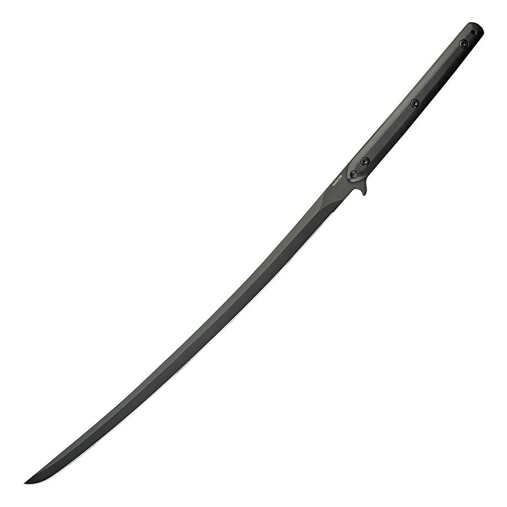 APOC Tactical Katana Sword 1
