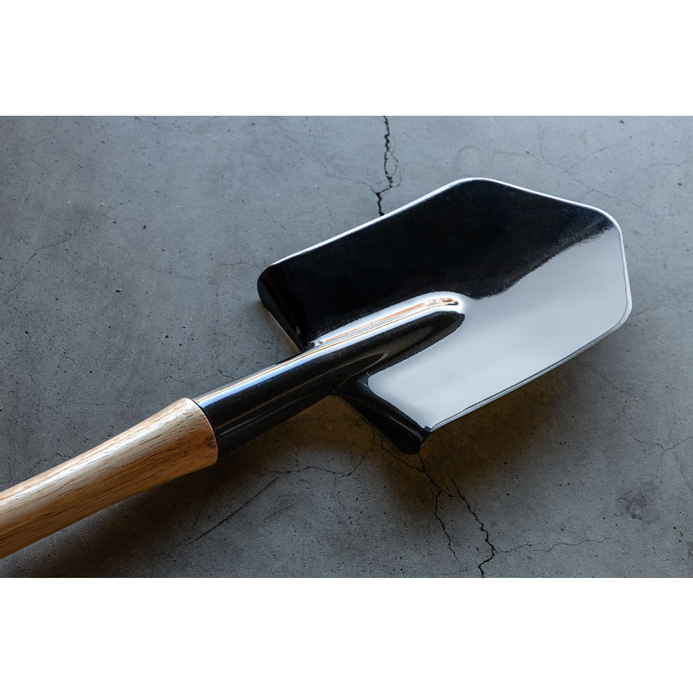 Cold Steel Spetsnaz Trench Shovel 92SFX 4