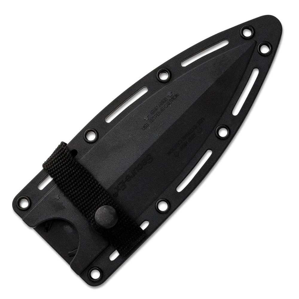 Cold Steel American Hunting Spear 95EDS 2