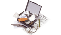 WEB-TEX COMBAT SURVIVAL KIT