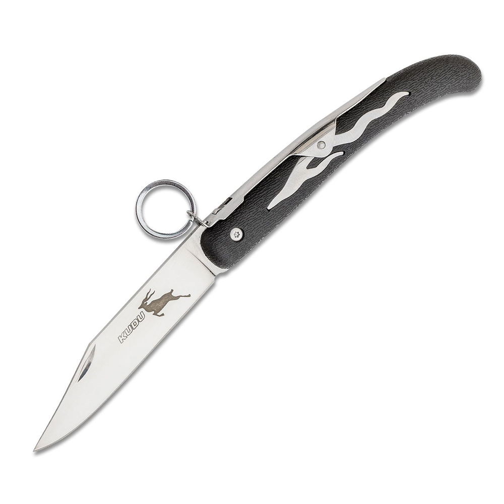 Cold Steel Kudu Ring Lock 20KK 2
