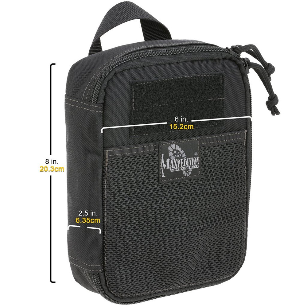 Maxpedition Beefy Pocket Organizer 2