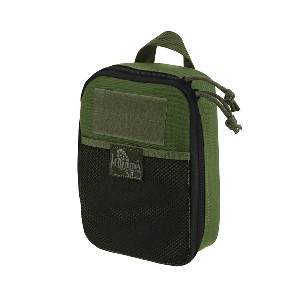 Maxpedition Beefy Pocket Organizer 9