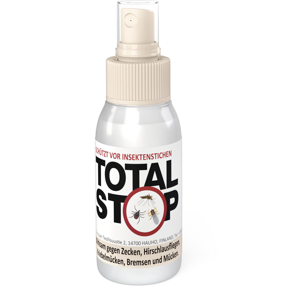 TotalStop Repellent 50 ml 1