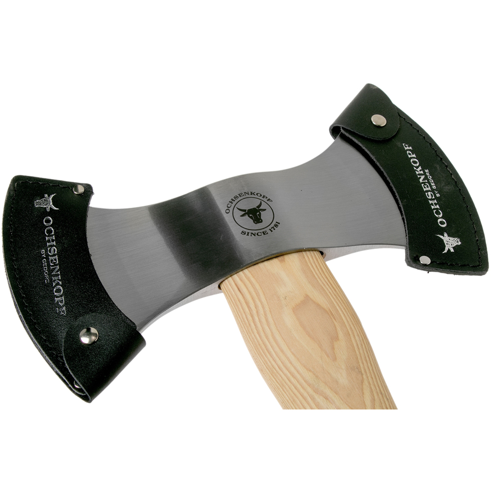 Ochsenkopf OX 18 H Throwing Axe sports throwing axe 2