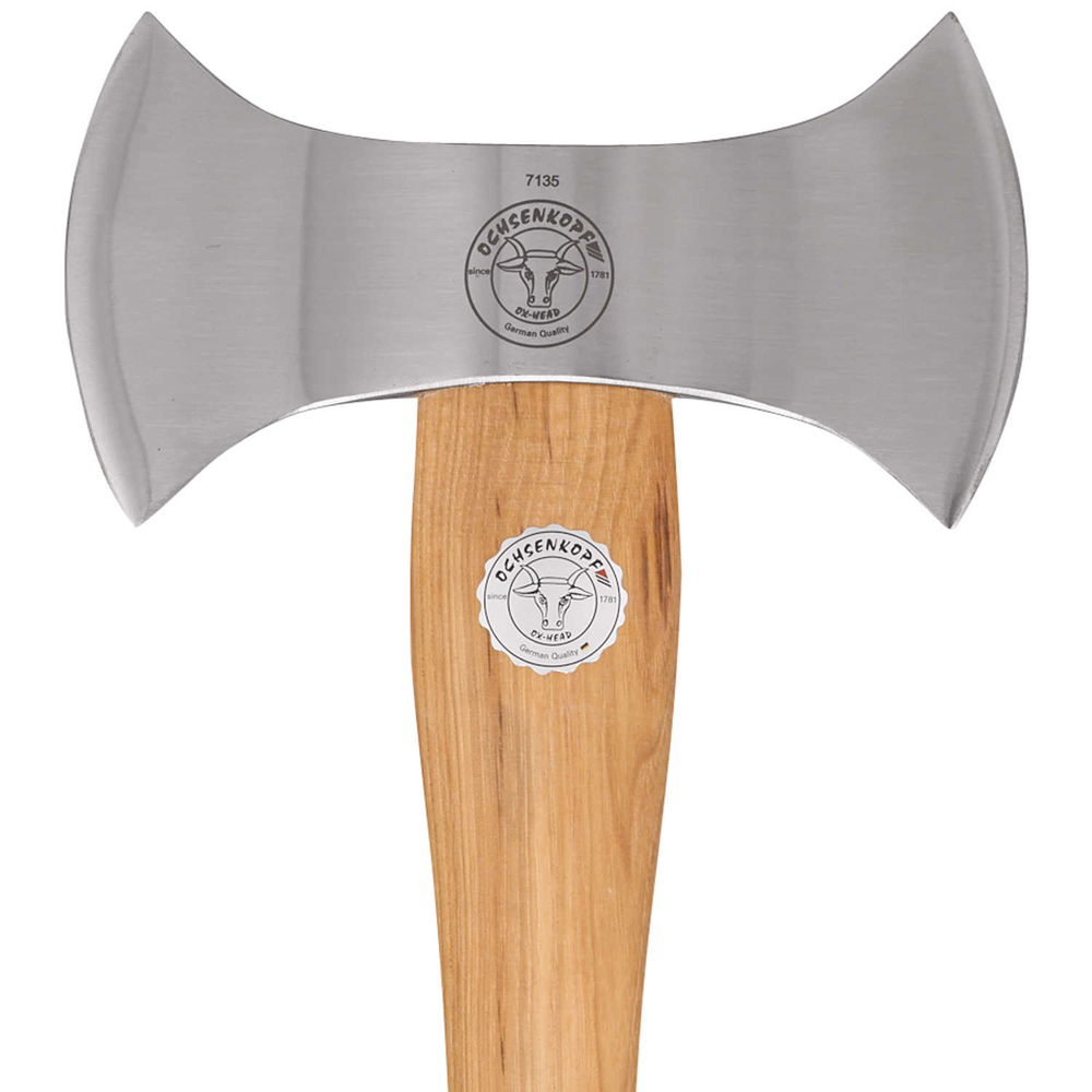 Ochsenkopf OX 18 H Throwing Axe sports throwing axe 5