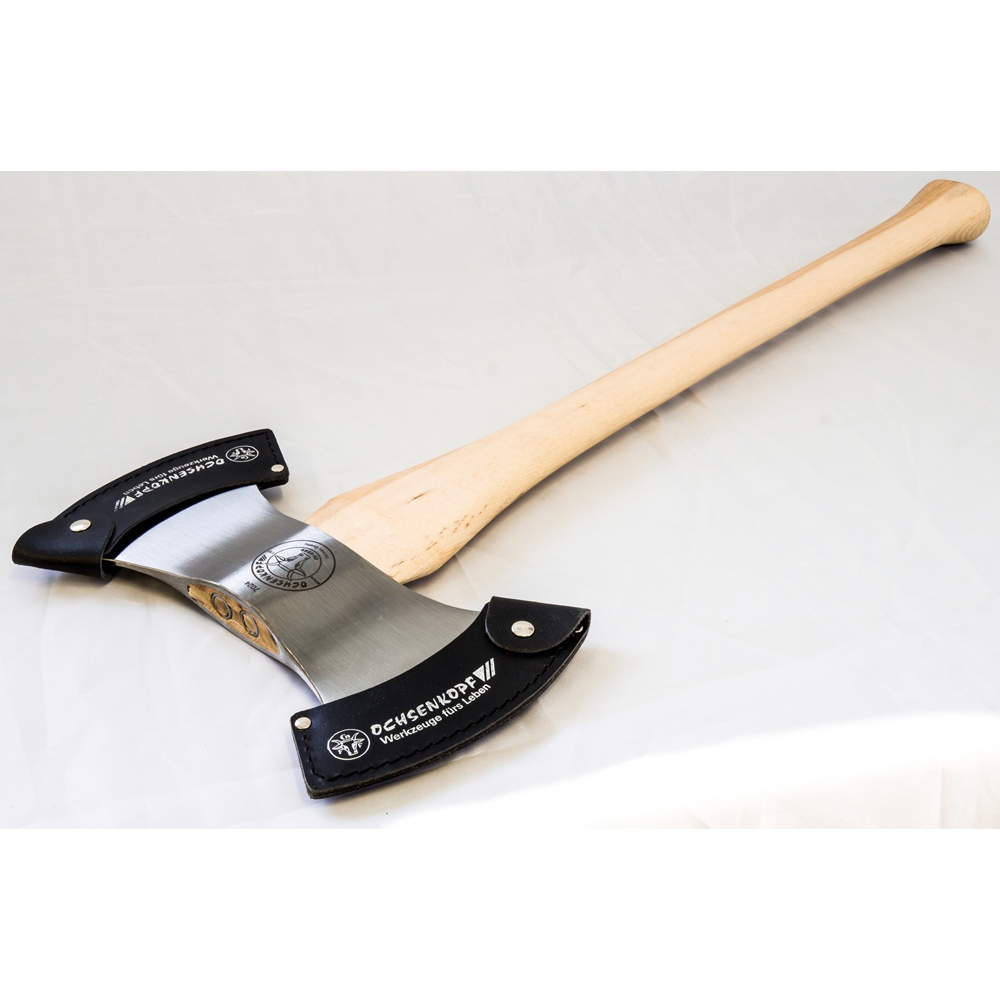 Ochsenkopf OX 18 H Throwing Axe sports throwing axe 6