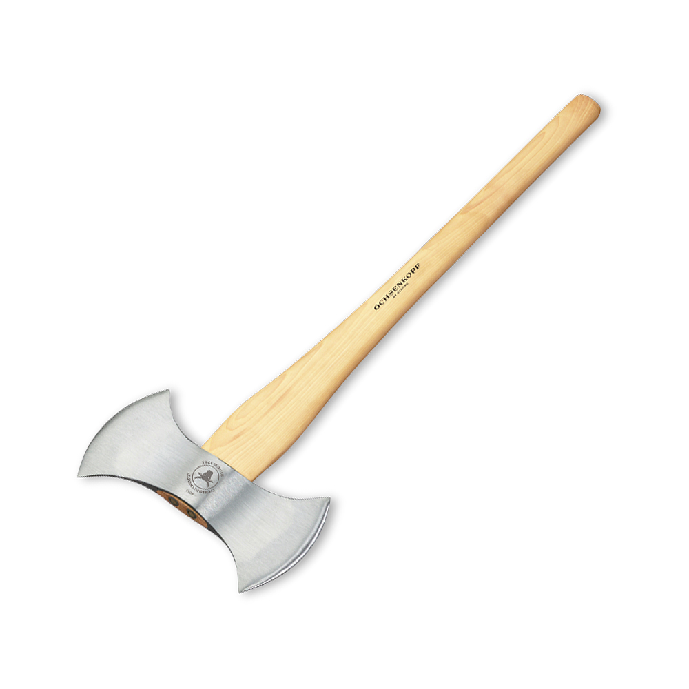 Ochsenkopf OX 18 H Throwing Axe sports throwing axe 1