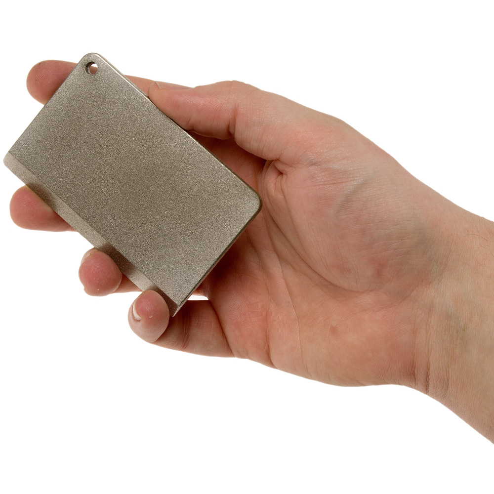 Fallkniven Cubic Boron Nitride Whetstone 4