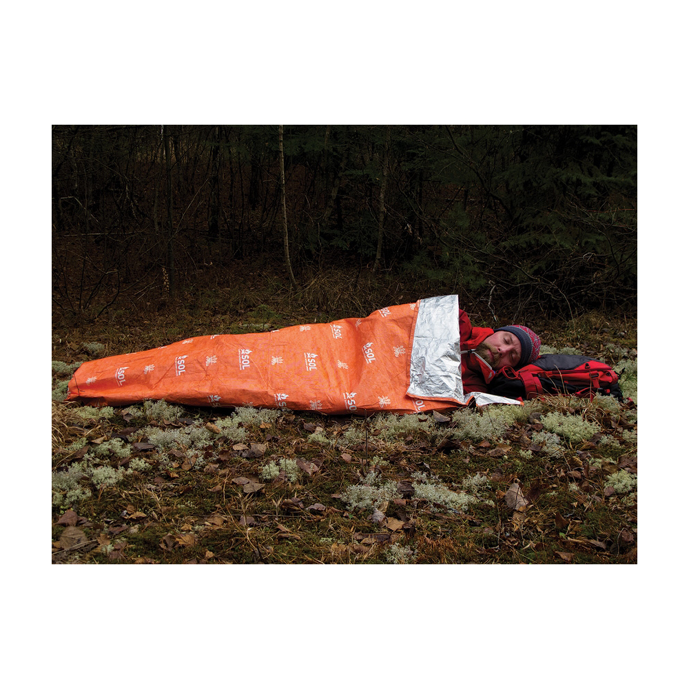 Adventure Medical Escape Lite Bivvy 4