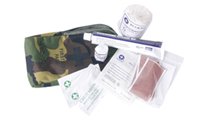 WEB-TEX FIRST AID KIT (SMALL)
