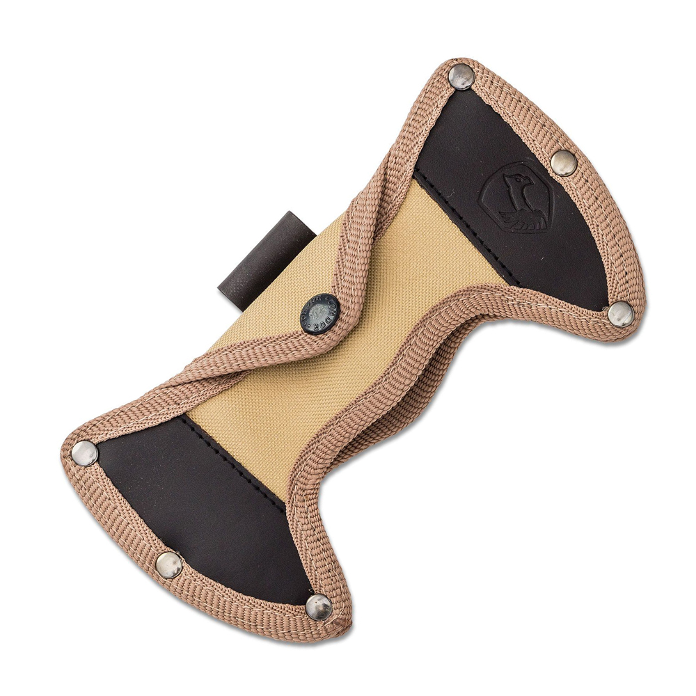 Condor Double Bit Throwing Axe throwing axe 3