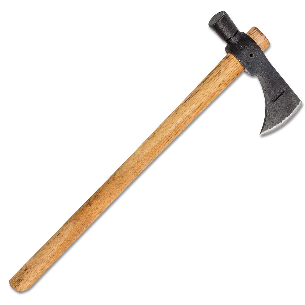 Condor Indian Hammer Poll Tomahawk 6