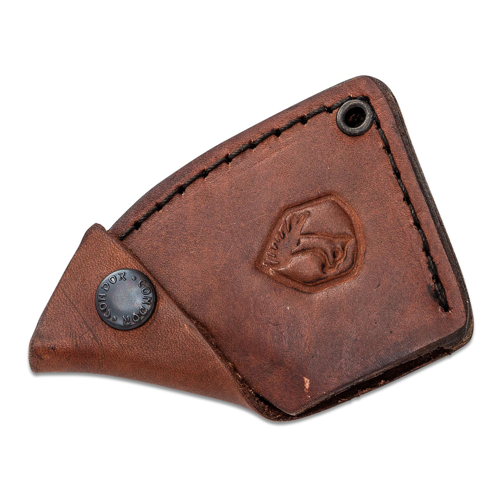 Condor Indian Hammer Poll Tomahawk 3