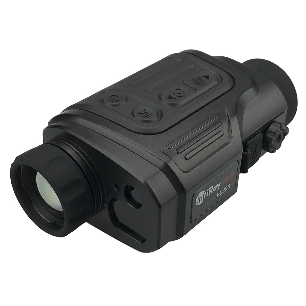 Thermal Imaging Camera Liemke KEILER-25 LRF 1