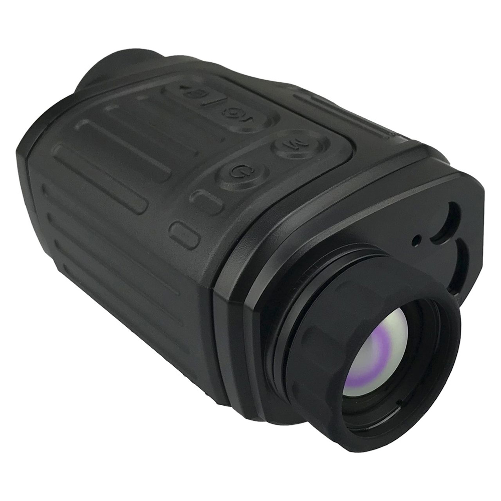 Thermal Imaging Camera Liemke KEILER-25 LRF 2