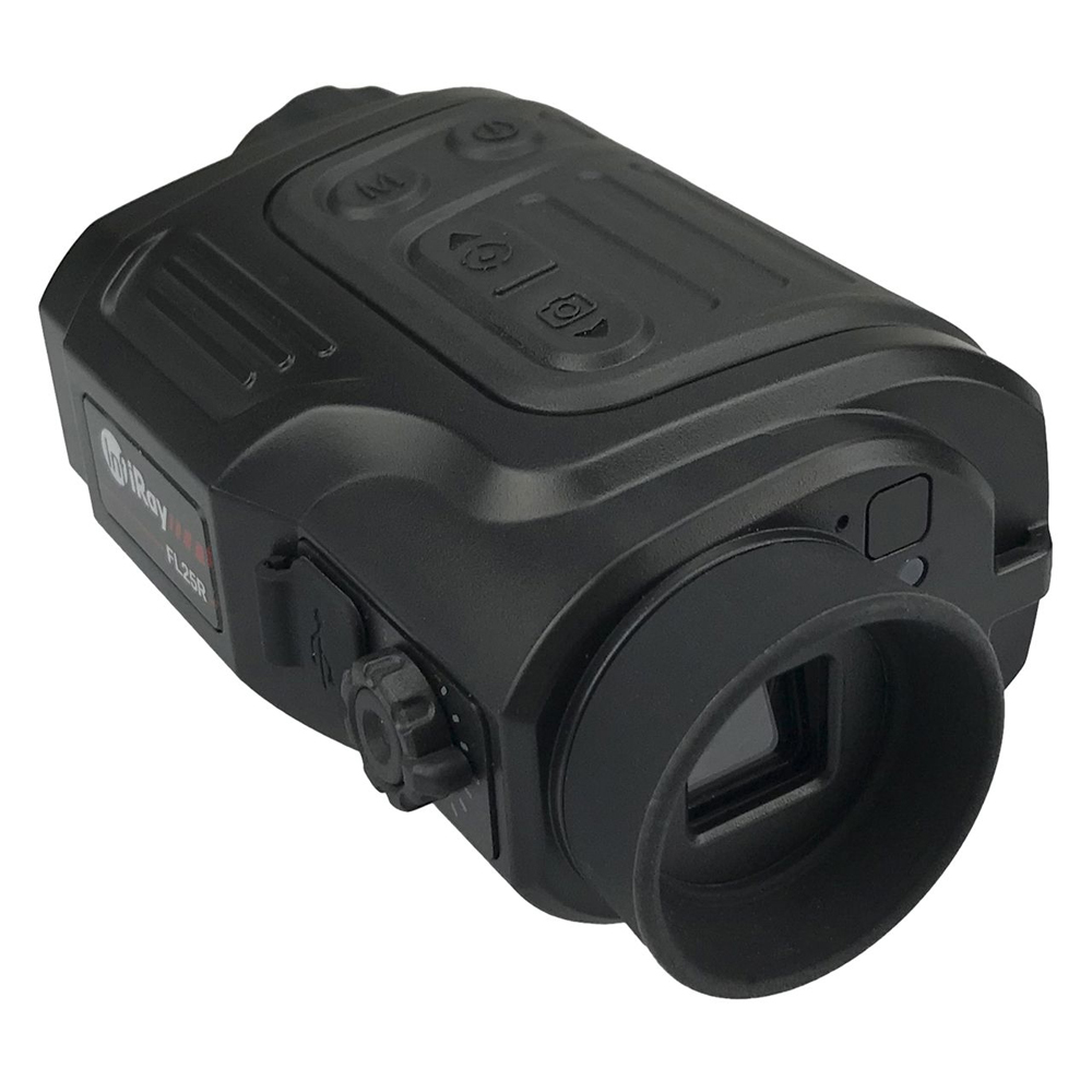 Thermal Imaging Camera Liemke KEILER-25 LRF 3