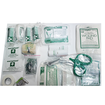 WEB-TEX FIRST AID KIT LARGE 3