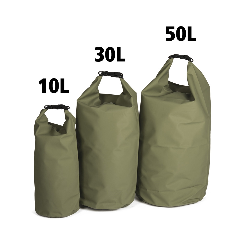 Mil-Tec Waterproof Duffel Bag 2