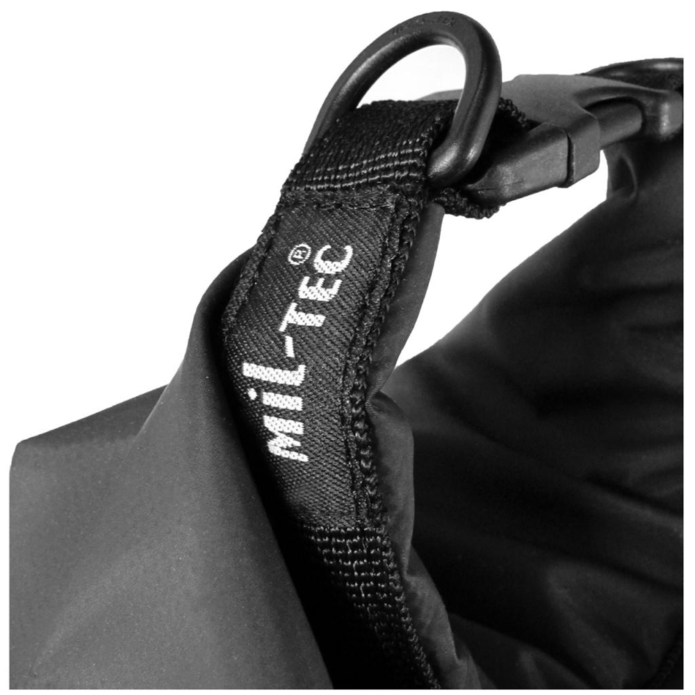 Mil-Tec Waterproof Duffel Bag 9