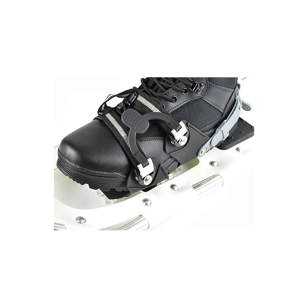 Mil-Tec Snowshoes with Aluminum Frame 3