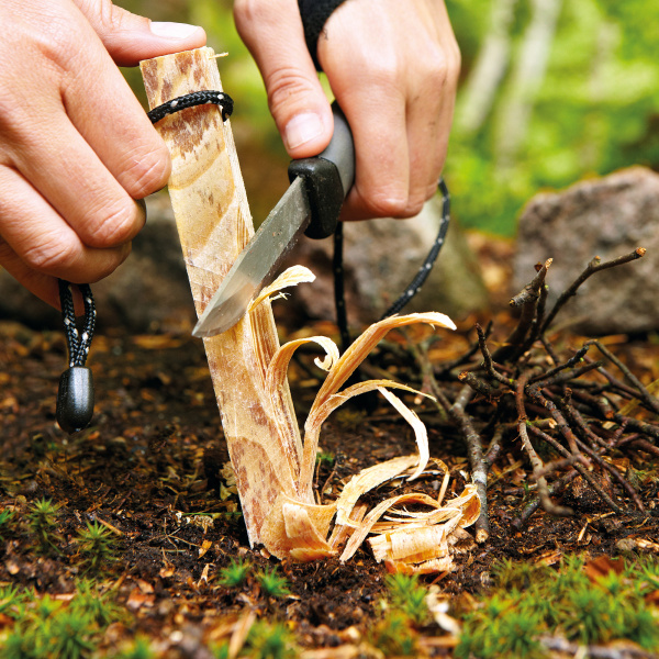 Mayan Flame Firestarter 2