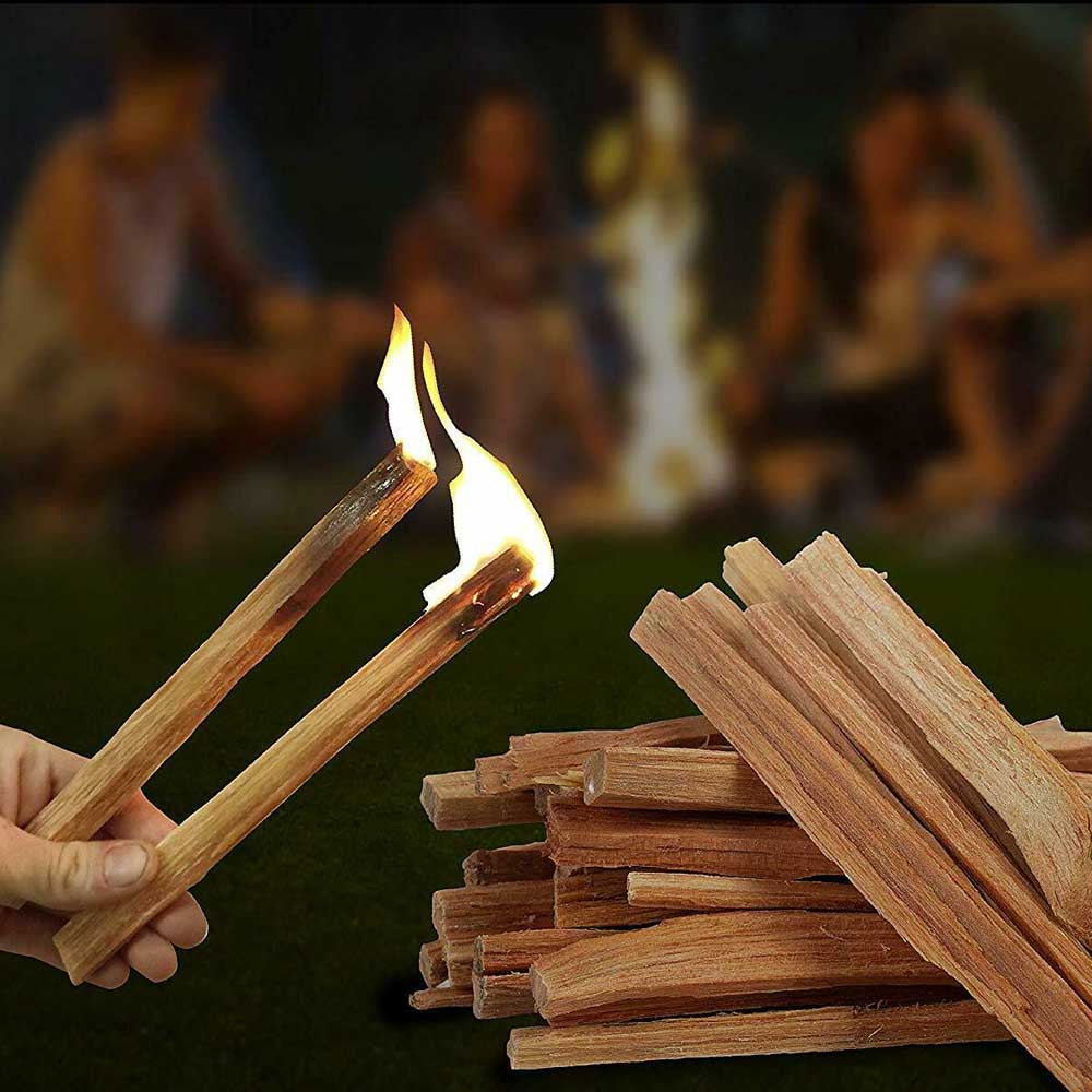 Mayan Flame Firestarter 6