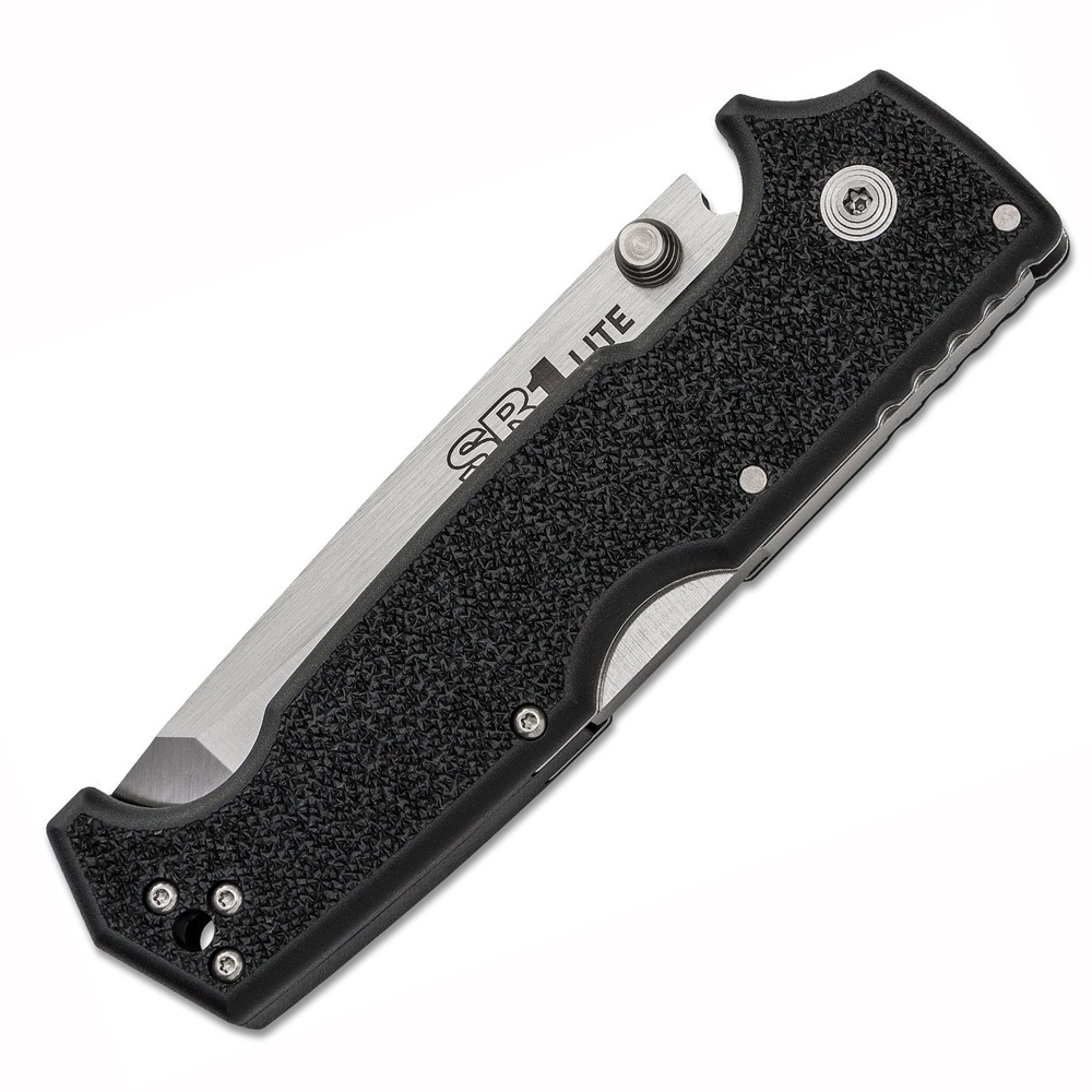 Cold Steel SR1 Lite Tanto 62K1A 2