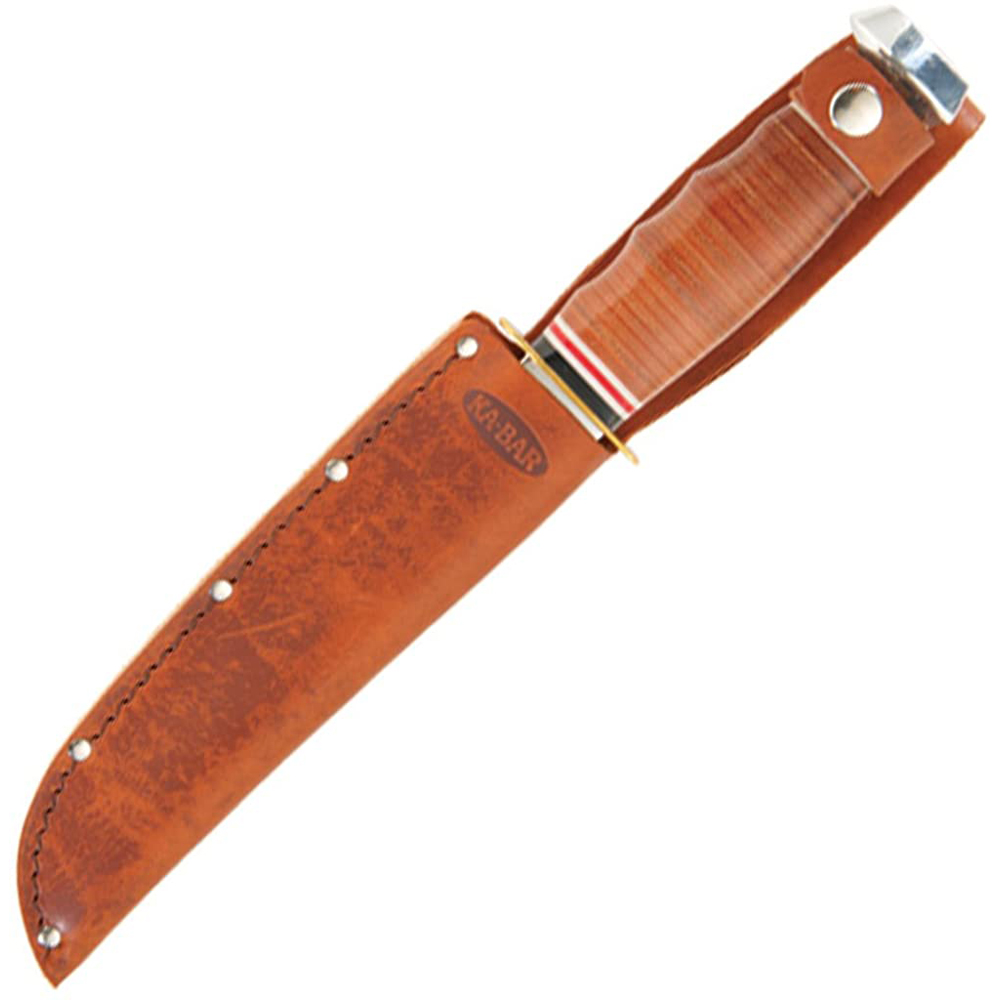 KA-BAR 1235 Marine Hunter 2
