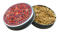 Tinder starter - Mayan Flame dust tinder