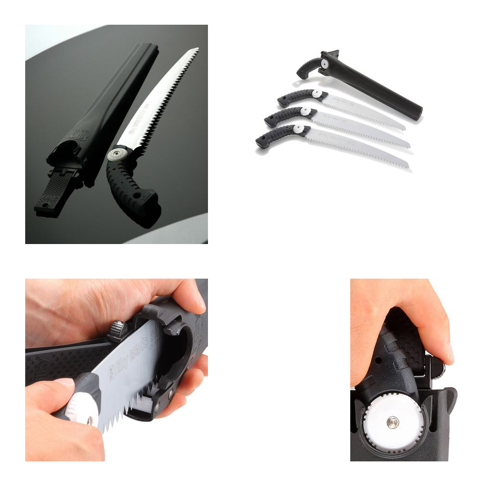 Silky Natanoko 60 300-7.5 Saw 2