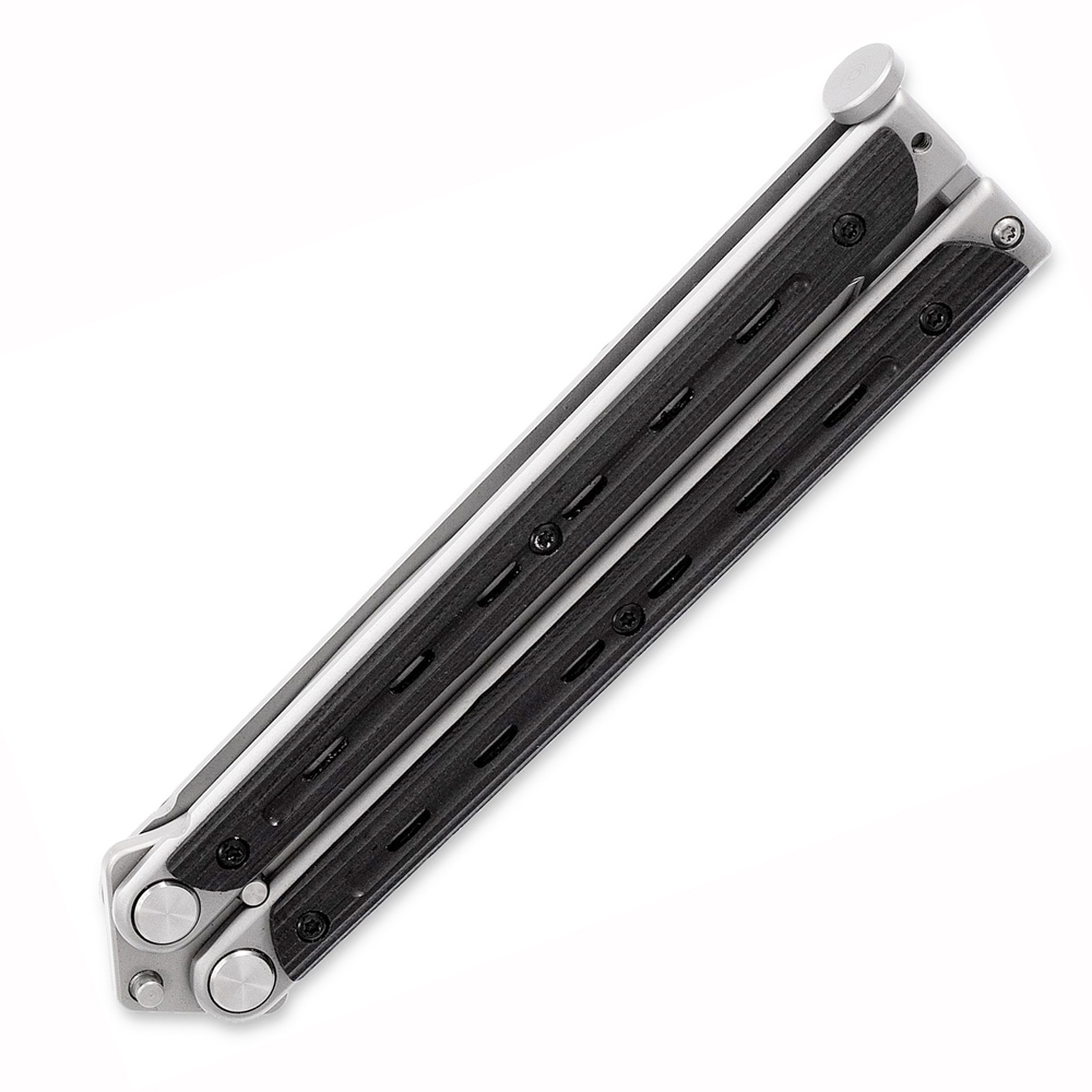 Bradley Kimura Balisong Butterfly Knife BCC900 2