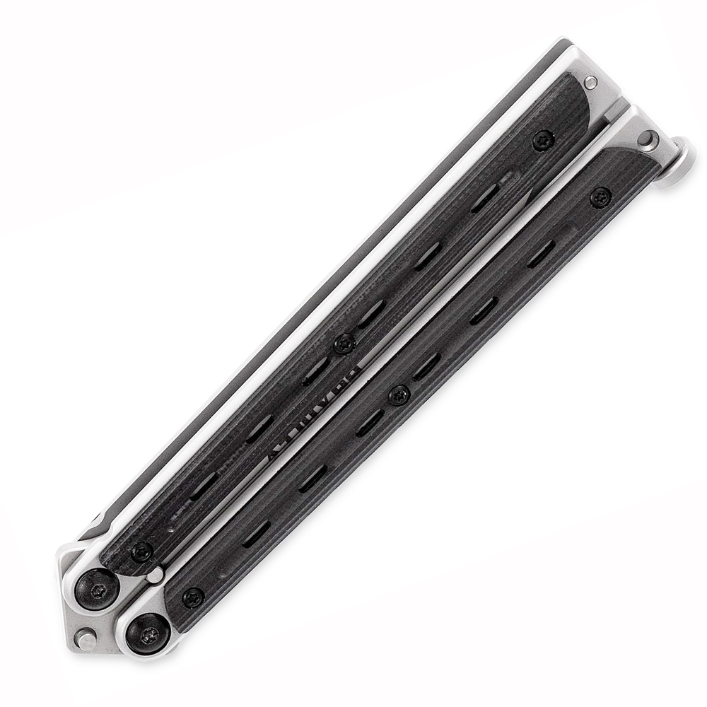 Bradley Kimura Balisong Butterfly Knife BCC900 3