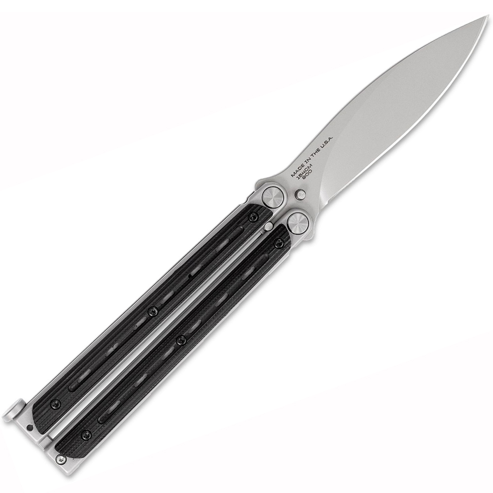 Bradley Kimura Balisong Butterfly Knife BCC900 4