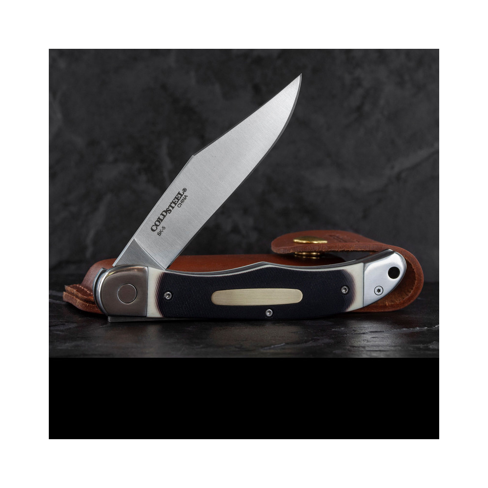 Cold Steel Ranch Boss II 20NPM1 4